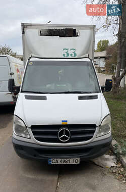 Рефрижератор Mercedes-Benz Sprinter 2007 в Черкасах