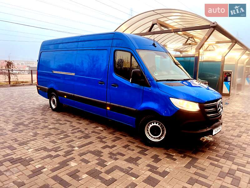 314 Mercedes Benz Sprinter 314 AUTO.RIA