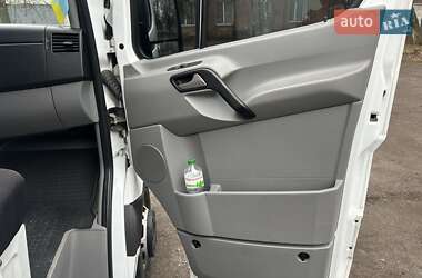 Грузовой фургон Mercedes-Benz Sprinter 2013 в Хмельницком