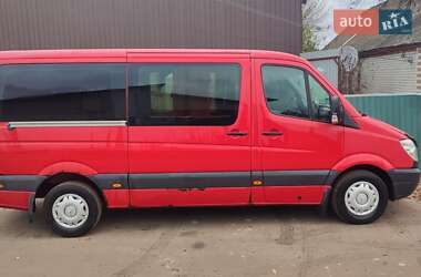 Микроавтобус Mercedes-Benz Sprinter 2007 в Ахтырке