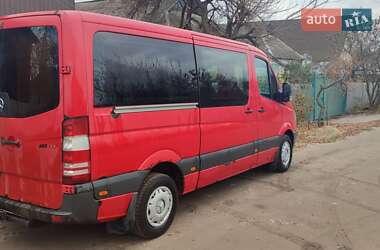 Микроавтобус Mercedes-Benz Sprinter 2007 в Ахтырке