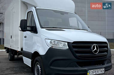 Інші вантажівки Mercedes-Benz Sprinter 2020 в Києві