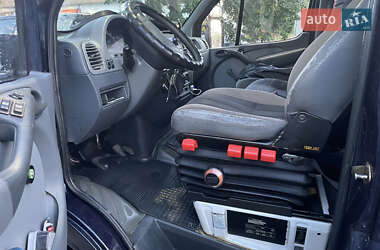 Микроавтобус Mercedes-Benz Sprinter 2004 в 