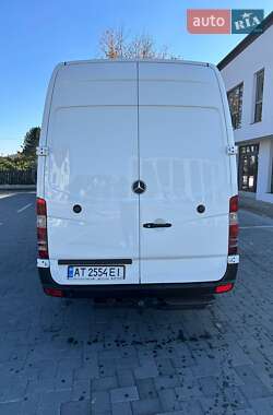 Другие автобусы Mercedes-Benz Sprinter 2006 в Сторожинце