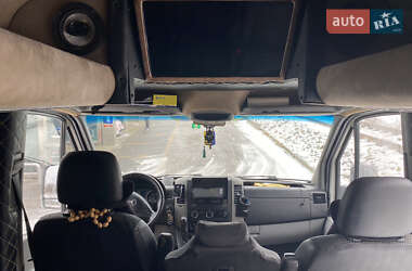 Микроавтобус Mercedes-Benz Sprinter 2008 в 