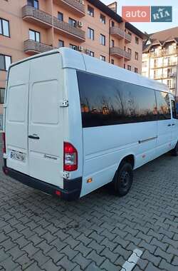 Мікроавтобус Mercedes-Benz Sprinter 2005 в Ужгороді