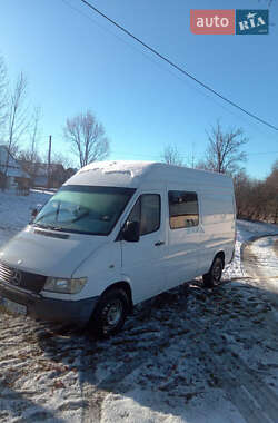 Другие автобусы Mercedes-Benz Sprinter 1999 в Надворной