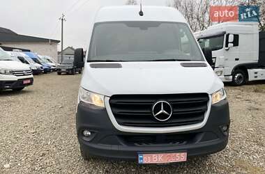 Грузовой фургон Mercedes-Benz Sprinter 2019 в Хусте