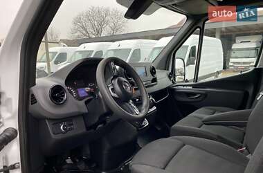 Грузовой фургон Mercedes-Benz Sprinter 2019 в Хусте