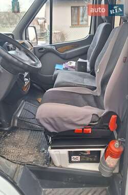 Микроавтобус Mercedes-Benz Sprinter 2006 в Костополе