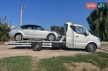 Автовоз Mercedes-Benz Sprinter 2017 в Мукачево