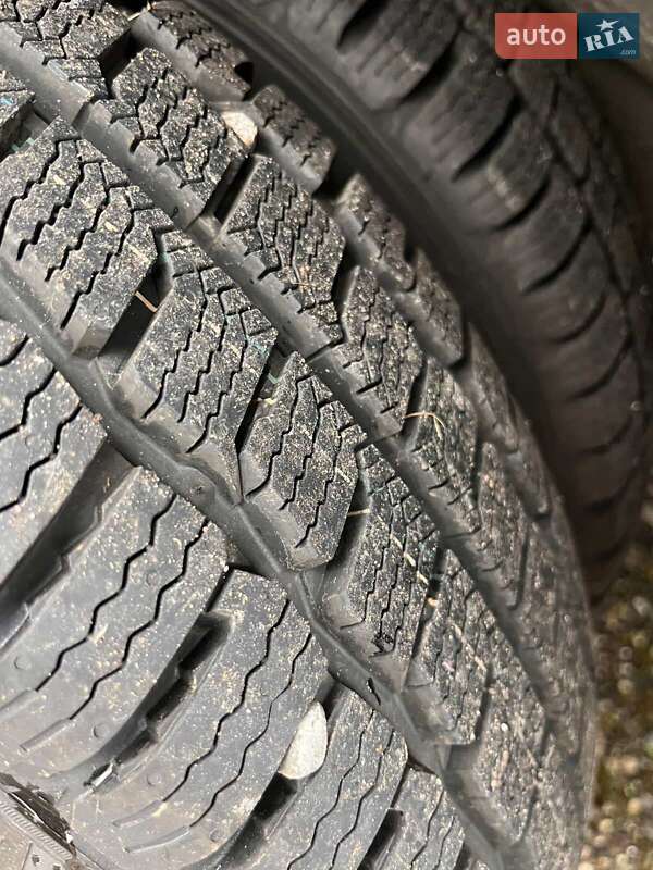 Микроавтобус Mercedes-Benz Sprinter 2013 в Днепре