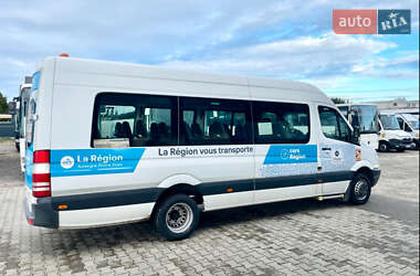 Микроавтобус Mercedes-Benz Sprinter 2013 в 
