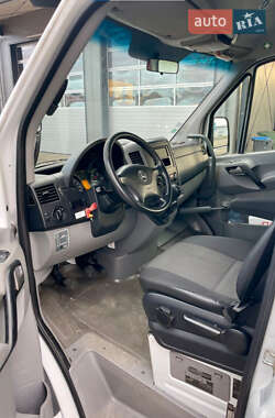 Микроавтобус Mercedes-Benz Sprinter 2013 в 