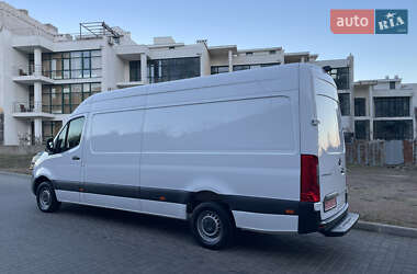 Вантажний фургон Mercedes-Benz Sprinter 2020 в Одесі