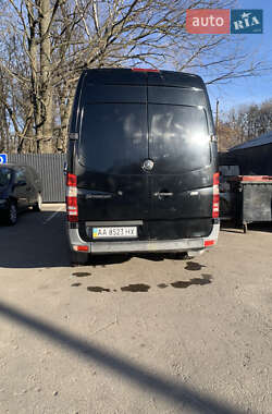 Грузовой фургон Mercedes-Benz Sprinter 2011 в Броварах