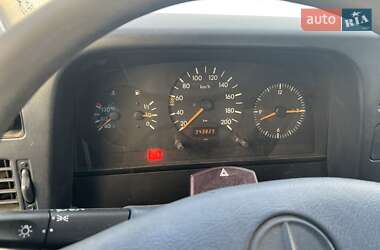 Грузовой фургон Mercedes-Benz Sprinter 1996 в 