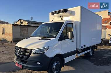 Рефрижератор Mercedes-Benz Sprinter 2019 в Рівному