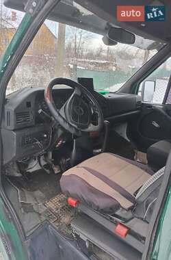 Вантажопасажирський фургон Mercedes-Benz Sprinter 1995 в Самборі