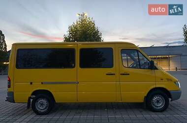 Микроавтобус Mercedes-Benz Sprinter 2004 в 