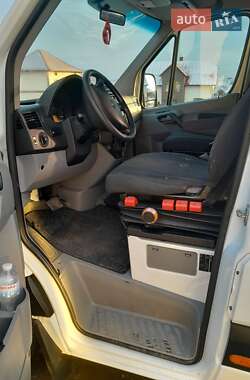 Микроавтобус Mercedes-Benz Sprinter 2009 в 