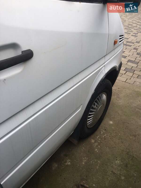 Другие автобусы Mercedes-Benz Sprinter 2005 в Мукачево фото 16 Другие автобусы Mercedes-Benz Sprinter 2005 в Мукачево