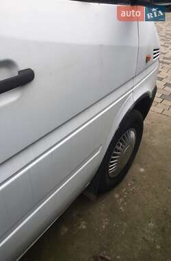 Другие автобусы Mercedes-Benz Sprinter 2005 в 