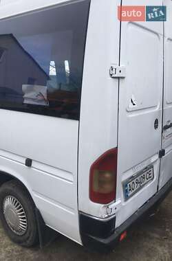Другие автобусы Mercedes-Benz Sprinter 2005 в 
