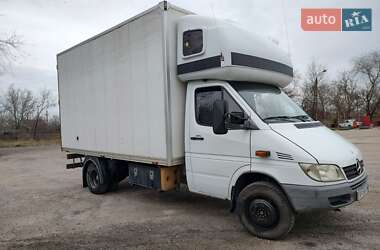 Вантажний фургон Mercedes-Benz Sprinter 2004 в Запоріжжі