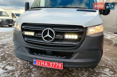 Мультилифт Mercedes-Benz Sprinter 2020 в 