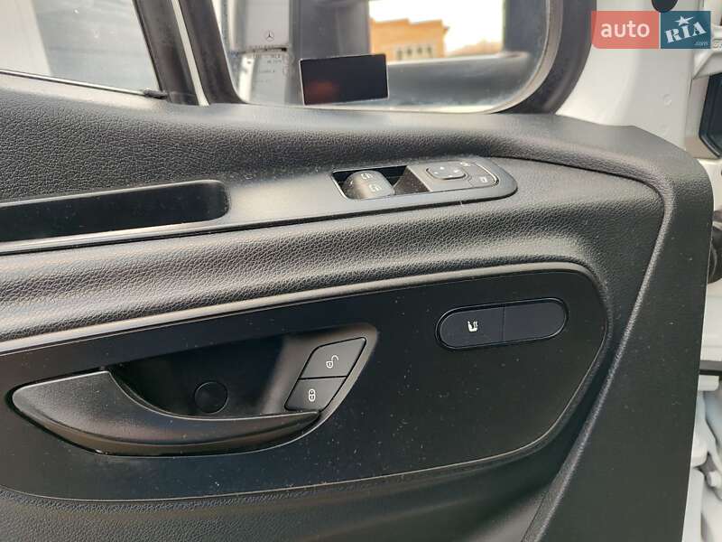 Мультиліфт Mercedes-Benz Sprinter 2020 в Ковелі