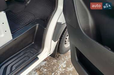 Мультилифт Mercedes-Benz Sprinter 2020 в 