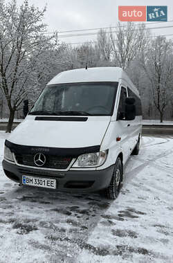 Приміський автобус Mercedes-Benz Sprinter 2004 в Сумах