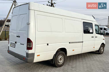 Інші вантажівки Mercedes-Benz Sprinter 2006 в 