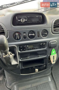 Інші вантажівки Mercedes-Benz Sprinter 2006 в 
