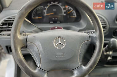 Інші вантажівки Mercedes-Benz Sprinter 2006 в 