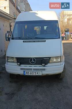 Микроавтобус Mercedes-Benz Sprinter 1998 в 