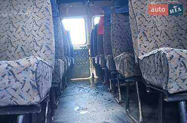 Микроавтобус Mercedes-Benz Sprinter 1998 в 