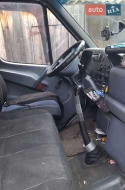 Грузовой фургон Mercedes-Benz Sprinter 1998 в 