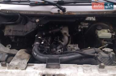 Грузовой фургон Mercedes-Benz Sprinter 1998 в 