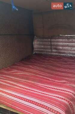 Грузовой фургон Mercedes-Benz Sprinter 1998 в 