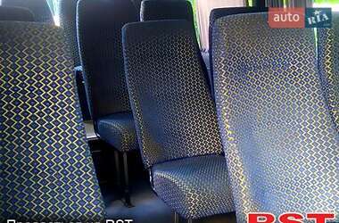 Городской автобус Mercedes-Benz Sprinter 2000 в 
