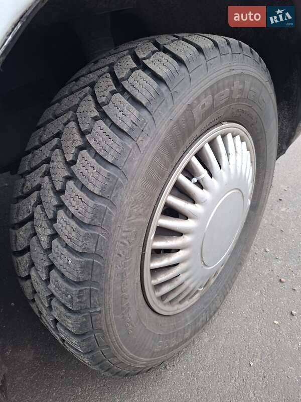 Туристический / Междугородний автобус Mercedes-Benz Sprinter 1999 в Носовке фото 12 Туристический / Междугородний автобус Mercedes-Benz Sprinter 1999 в Носовке