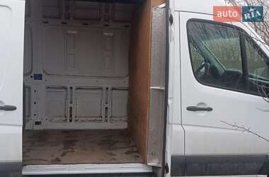 Грузовой фургон Mercedes-Benz Sprinter 2012 в Днепре