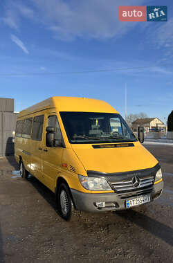 Микроавтобус Mercedes-Benz Sprinter 2004 в Бучаче
