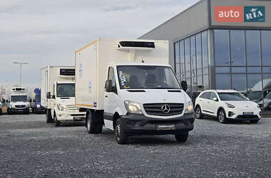 Рефрижератор Mercedes-Benz Sprinter 2014 в Рівному