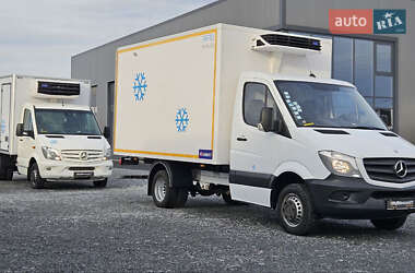 Рефрижератор Mercedes-Benz Sprinter 2014 в Рівному