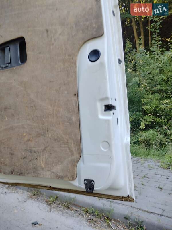 Мікроавтобус Mercedes-Benz Sprinter 2010 в Кременці