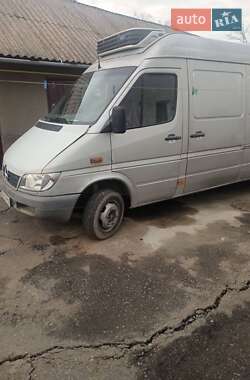 Микроавтобус Mercedes-Benz Sprinter 2005 в Тыврове