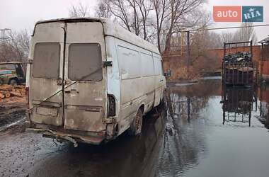 Грузовой фургон Mercedes-Benz Sprinter 2005 в Сумах